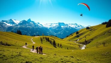 Cosa fare Val di Sole
