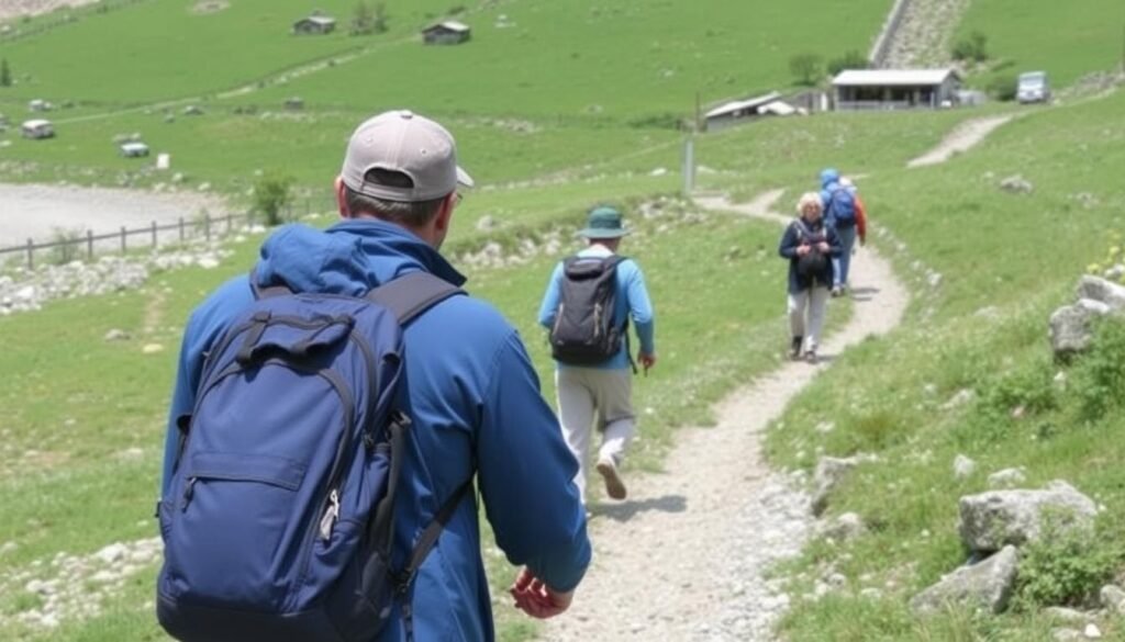 Guida escursionistica Val di Sole Guida escursionistica Val di Sole