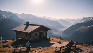 Rifugi Val di Sole
