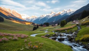Weekend Val di Sole